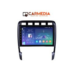 MEGASOUND - CARMEDIA CM609-13 TABLET 9'' OEM PORSCHE CAYENNE 2002-2011