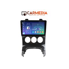 MEGASOUND - CARMEDIA CM609-13 TABLET 9'' OEM PEUGEOT 3008 2008-2016 A/C