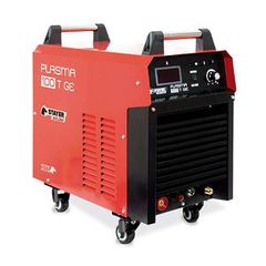 Ηλεκτροσυγκόλληση STAYER PLASMA 100 T GE