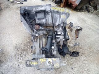  Σασμάν Fiat pundo multicet 188A3000 