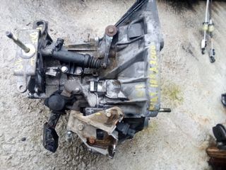  Σασμάν Fiat pundo multicet 188A3000 -thumb-1