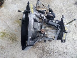  Σασμάν Fiat pundo multicet 188A3000 -thumb-2