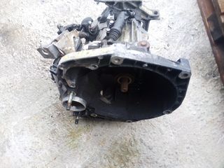  Σασμάν Fiat pundo multicet 188A3000 -thumb-3