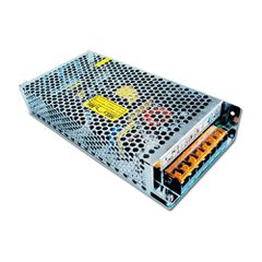 Switching τροφοδοτικό S-100-12 open frame 12V 8,5A 157x98x40mm