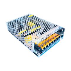 Switching τροφοδοτικό S-50-24 open frame 24V 2,1A 157x97x38mm