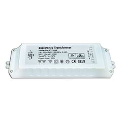 Ηλεκτρονικός μετασχηματιστής SET-04-105 105VA 130x42x20mm