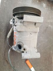 ΚΟΜΠΡΕΣΈΡ AIR-CONDITION ΜΕ ΚΩΔ:9520069GA1 ΓΙΑ SUZUKI IGNIS 