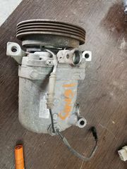 ΚΟΜΠΡΕΣΈΡ AIR-CONDITION ΜΕ ΚΩΔ:9520069GA1 ΓΙΑ SUZUKI IGNIS -thumb-1