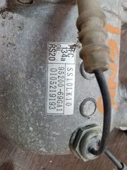ΚΟΜΠΡΕΣΈΡ AIR-CONDITION ΜΕ ΚΩΔ:9520069GA1 ΓΙΑ SUZUKI IGNIS -thumb-2
