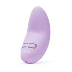 Lelo Lily 3 personal massager Λεβάντα-thumb-2