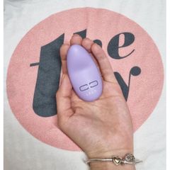 Lelo Lily 3 personal massager Λεβάντα-thumb-3