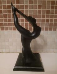 Συλλεκτικο άγαλμα.Stavropoulos collection-thumb-1