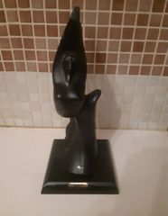 Συλλεκτικο άγαλμα.Stavropoulos collection-thumb-6