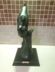 Συλλεκτικο άγαλμα.Stavropoulos collection-thumb-2