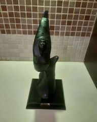 Συλλεκτικο άγαλμα.Stavropoulos collection-thumb-4