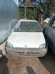 Toyota Starlet '98