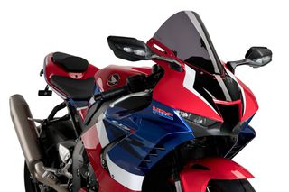 ΖΕΛΑΤΙΝΑ PUIG R-RACER HONDA CBR1000RR-R '20-'23