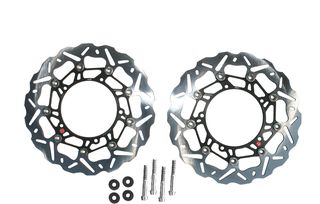 ΔΙΣΚΟΠΛΑΚΕΣ BRAKING 330mm HONDA CB1000R '08-'15 , CBR1000RR '04-'07 , CBR600RR '03-'17