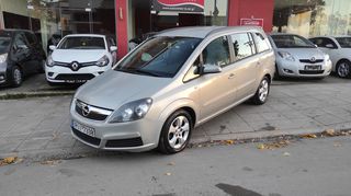 Opel Zafira '06  1.8 Edition 7Θεσιο!!