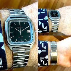 CERTINA SWISS MADE -thumb-13