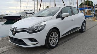 Renault Clio '17  ¤¤ LED ¤ NAVI ¤ ΜΗΔΕΝΙΚΑ ΤΕΛΗ ¤