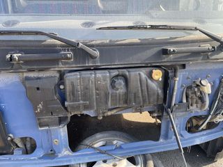 ΚΑΜΠΙΝΑ MERCEDES 1317-thumb-1