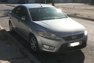 Ford Mondeo '11  1.6 TDCi Trend