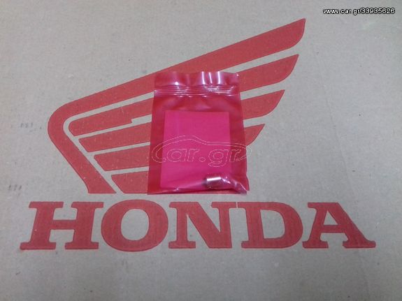 HONDA CHALY/ DAX/ CB50J/ C50Z2 6V/ CD50/ CM185T ΛΑΜΠΑ ΚΑΝΤΡΑΝ ΓΝΗΣΙΑ 6V1.7W 