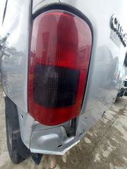 CITROEN BERLINGO 2004 1360cc |5Θ| ΠΙΣΩ ΑΡΙΣΤΕΡΟ ΦΑΝΑΡΙ