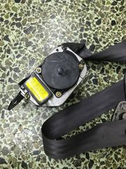 Toyota Corolla E11 3D 97-01 εμπρός δεξιά ζώνη -thumb-1
