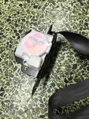 Toyota Corolla E11 3D 97-01 εμπρός δεξιά ζώνη -thumb-2