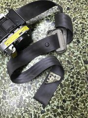 Toyota Corolla E11 3D 97-01 εμπρός δεξιά ζώνη -thumb-4