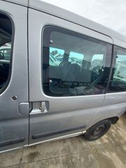 CITROEN BERLINGO 2004 1360cc |5Θ| ΠΟΡΤΑ ΠΙΣΩ ΑΡΙΣΤΕΡΑ