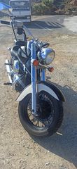 Honda Shadow 750 '00