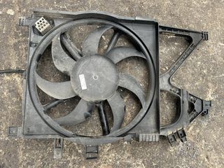 OPEL TIGRA COMBO CORSA ΒΕΝΤΙΛΑΤΕΡ ΜΕ 3PIN 09129965