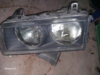 BMW E36 '94-'98 ΦΑΝΑΡΙ ΕΜΠΡΟΣ ΑΡΙΣΤΕΡΟ
