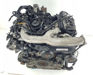 CAM 2,7 TDI Audi A4 B8, A5 8T κινητήρας πετρελαίου 