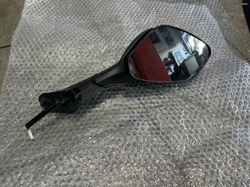 ΔΕΞΙΟΣ ΚΑΘΡΕΠΤΗΣ SYM GTS 300 F4(ΜΕ ΦΛΑΣ)