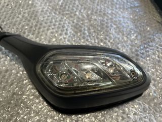 ΔΕΞΙΟΣ ΚΑΘΡΕΠΤΗΣ SYM GTS 300 F4(ΜΕ ΦΛΑΣ)-thumb-1