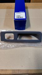 Διακοσμητικό πλαίσιο εσωτερικής χειρολαβής πόρτας πίσω δεξιά  VOLVO S40 MK2