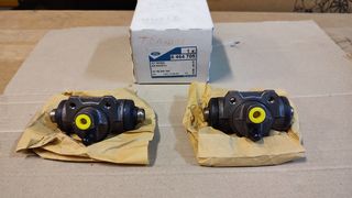 Κυλινδράκια (2) φρένων 20mm FORD TRANSIT MK4 MK5 