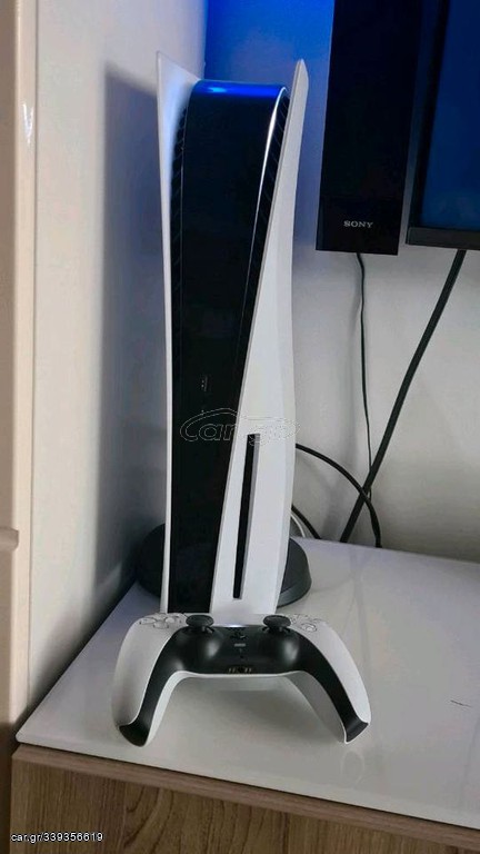 PS5 DISC EDITION 1ΤΒ