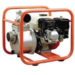 KOSHIN SEH-50X Αντλητικό βενζίνης, 4.0 hp, στόμιο αντλίας 2”X 2” - (120880270)