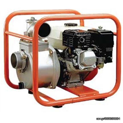 KOSHIN SEH-50X Αντλητικό βενζίνης, 4.0 hp, στόμιο αντλίας 2”X 2” - (120880270)