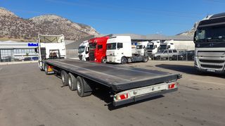 Μεταφοράς Κοντέινερ Kögel 2011 SNC024_ΜΕ_Ρ-thumb-1