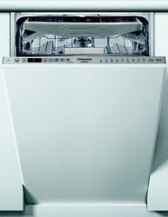 Hotpoint-Ariston HSIO 3O23 WFE Εντοιχιζόμενο πλυντήριο πιάτων 45cm A++ (ΥxΠxΒ: 82cm x 44.8cm x 55.5cm)