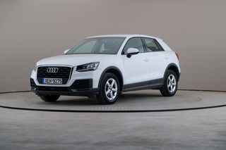 Audi Q2 '20 30 TDI Business 1.6