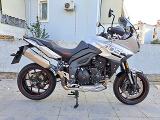 Triumph Tiger Sport '19