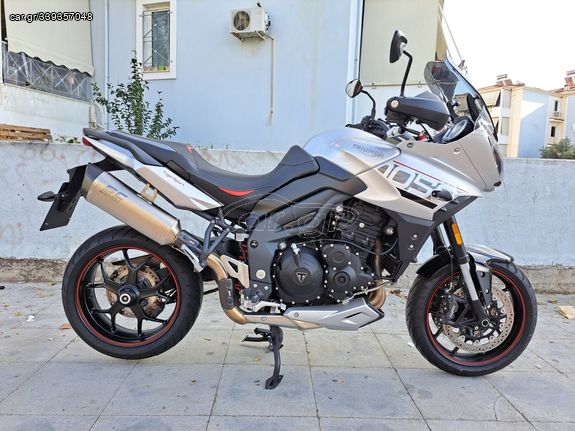 Triumph Tiger Sport '19