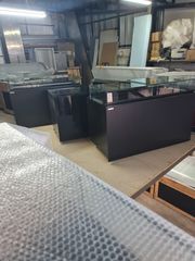ΨΥΓΙΟ ΒΙΤΡΙΝΑ ΖΑΧΑΡΟΠΛΑΣΤΙΟΥ 160Χ80Χ110  ΤΙΜΗ 3200 Ε-thumb-4